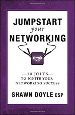 Jumpstart Your Networking
