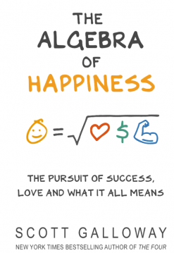The Algebra of Happiness